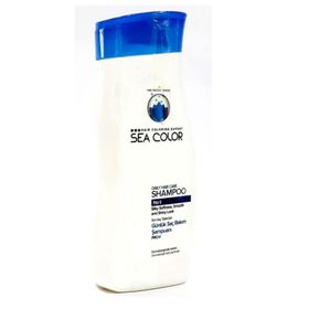 Sea Color Günlük Bakım 200 ml Şampuan