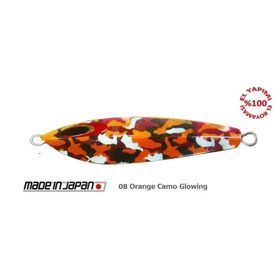 Sea Falcon Z Slow Mini Jig 45 gr 08 Suni Yem