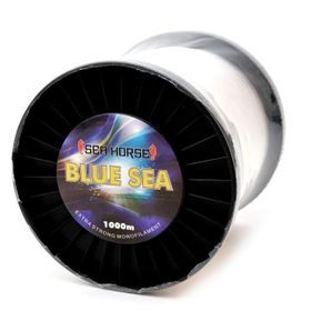 Sea Horse 0.25 mm 1000 mt Bobin Beyaz Misina