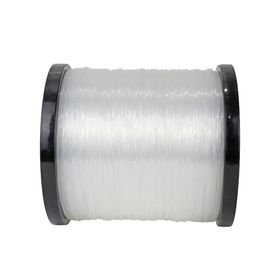 Sea Horse 0.35 mm 1 kg Beyaz Bobin Misina