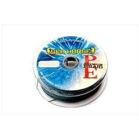 Sea Horse 0.40 mm 100 mt İpek Misina