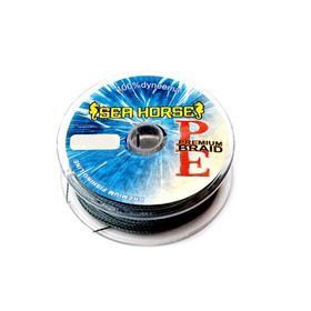 Sea Horse 0.40 mm 100 mt İpek Misina