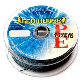 Sea Horse 0.40 mm 100 mt İpek Misina