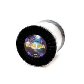 Sea Horse 0.50 mm 1000 mt Beyaz Bobin Misina