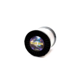 Sea Horse 0.50 mm 1000 mt Beyaz Bobin Misina