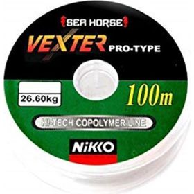 Sea Horse 002735 Vexter 0,70 mm 100 mt Misina