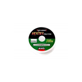 Sea Horse 002735 Vexter 0,70 mm 100 mt Misina