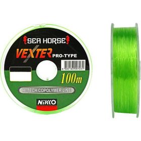 Sea Horse 002735 Vexter 0,70 mm 100 mt Misina
