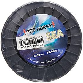 Sea Horse 008686 0,30 Mm 1000 Mt Bobin Misina