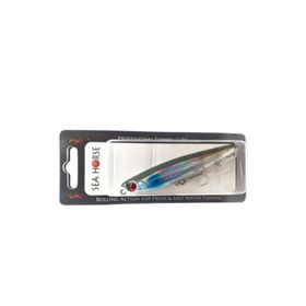 Sea Horse 01-SB Ex Fortuna 9 gr 12,3 gr Shm Suni Yem