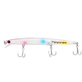 Sea Horse 012401 Cy-133-2 127-228 14,5 cm 16 gr Sahte