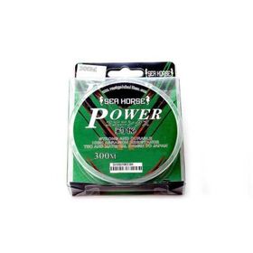 Sea Horse 014711 Power 0,28 Mm 300 Mt Misina