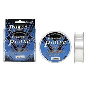 Sea Horse 014720 Power 0,25 Mm 200 Mt Misina