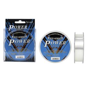 Sea Horse 014720 Power 0,25 Mm 200 Mt Misina