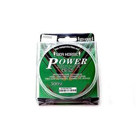 Sea Horse 014720 Power 0,25 Mm 200 Mt Misina