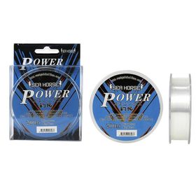 Sea Horse 014720 Power 0,25 Mm 200 Mt Misina