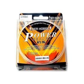 Sea Horse 014729 Power 0,20 Mm 150 Mt Misina