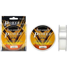 Sea Horse 014729 Power 0,20 Mm 150 Mt Misina