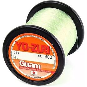 Sea Horse 025699 Yo-Zuri Guam Tournament 0.16 mm 600 mt Grade Line