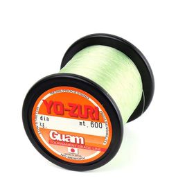 Sea Horse 025699 Yo-Zuri Guam Tournament 0.16 mm 600 mt Grade Line