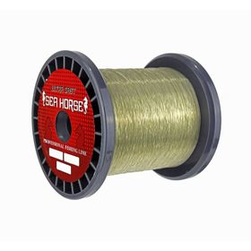 Sea Horse 0,33 mm 1000 mt Bobİn Misina