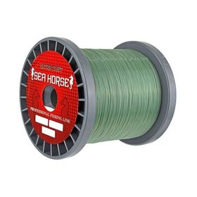 Sea Horse 0,37 mm 1000 mt Bobin Misina