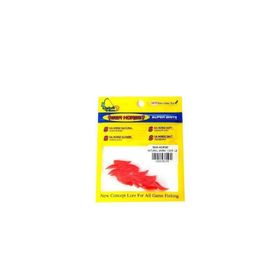 Sea Horse 1.5 cm L08 Natural Worm Suni Yem