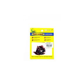 Sea Horse 1.5 cm L7 Kurt Natural Worm Suni Yem
