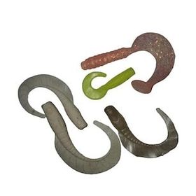 Sea Horse 1.5 cm L7 Kurt Natural Worm Suni Yem