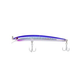 Sea Horse 10 cm L15 8 gr Cristal Sahte Balık