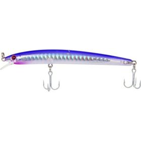 Sea Horse 10 cm L15 8 gr Cristal Sahte Balık