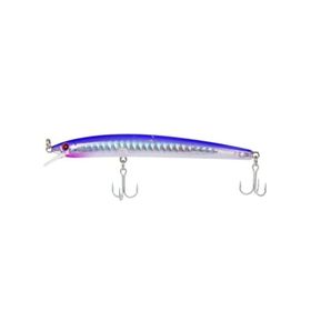 Sea Horse 10 cm L15 8 gr Cristal Sahte Balık