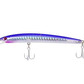 Sea Horse 10 cm L15 8 gr Cristal Sahte Balık