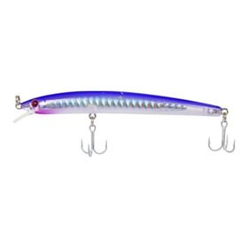 Sea Horse 10 cm L15 8 gr Cristal Sahte Balık