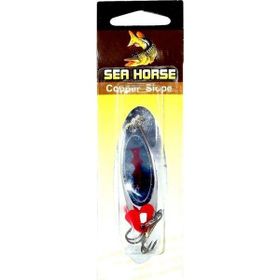 Sea Horse 10 gr K04 Kaşık