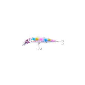 Sea Horse 105mm L01 Işık Titreşimli Sahte Balık