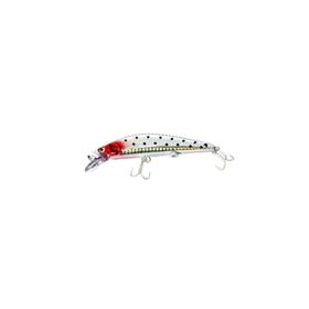 Sea Horse 105mm L02 Işık Titreşimli Sahte Balık