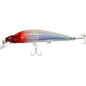 Sea Horse 105mm L03 Işık Titreşimli Sahte Balık