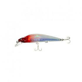 Sea Horse 105mm L03 Işık Titreşimli Sahte Balık