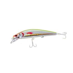 Sea Horse 105mm L04 Işık Titreşimli Sahte Balık