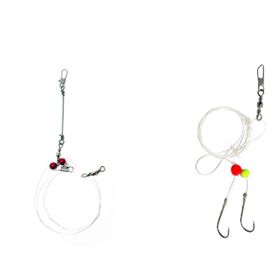 Sea Horse 10'lu Paket Lüfer Takımı
