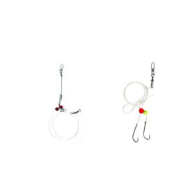 Sea Horse 10'lu Paket Lüfer Takımı