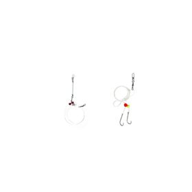 Sea Horse 10'lu Paket Lüfer Takımı
