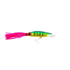 Sea Horse 11 cm L04 34 gr Hydro Squırt Sahte Balık