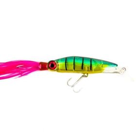 Sea Horse 11 cm L04 34 gr Hydro Squırt Sahte Balık