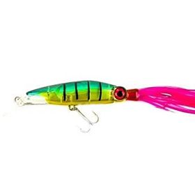 Sea Horse 11 cm L04 34 gr Hydro Squırt Sahte Balık