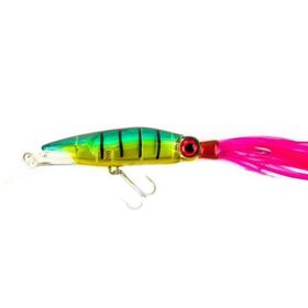 Sea Horse 11 cm L04 34 gr Hydro Squırt Sahte Balık