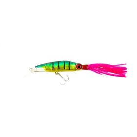 Sea Horse 11 cm L04 34 gr Hydro Squırt Sahte Balık
