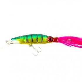 Sea Horse 11 cm L04 34 gr Hydro Squırt Sahte Balık