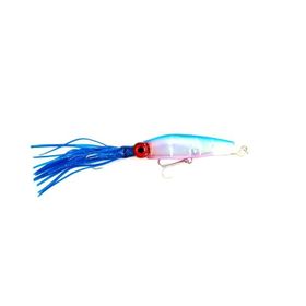 Sea Horse 11 cm L08 34 gr Hydro Squırt Sahte Balık